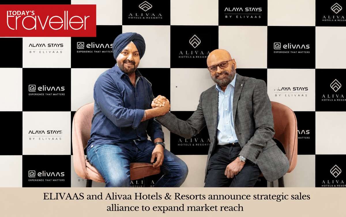 ELIVAAS Partnership