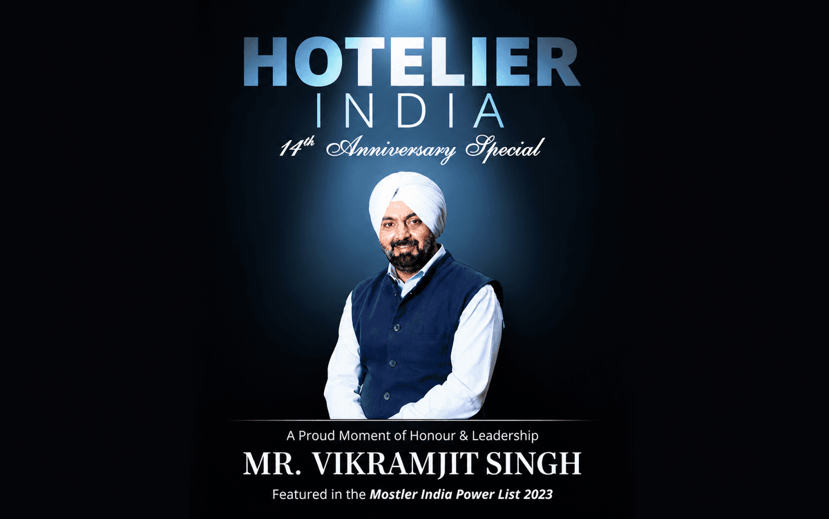 Hotelier India Magazine