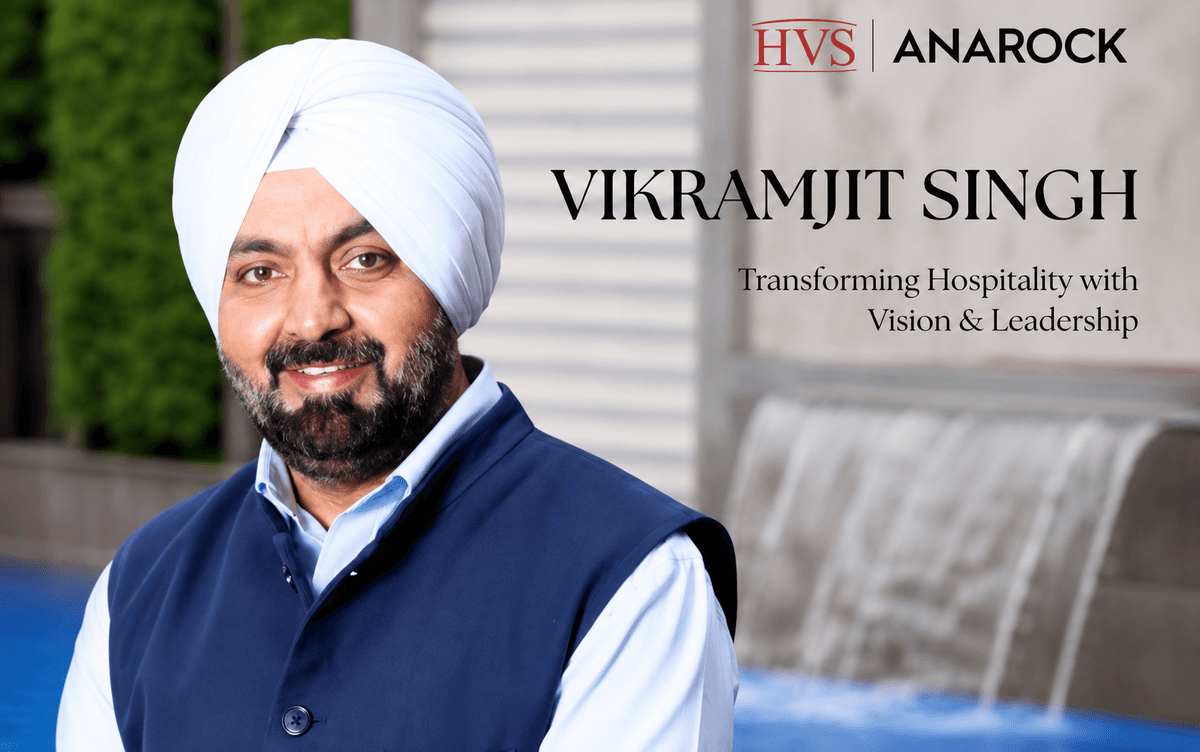 Hope Conference Vikramjit