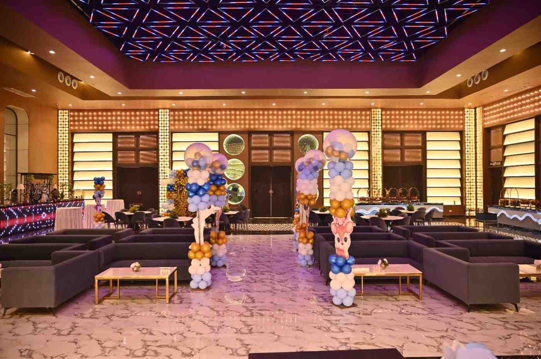 Top Social Event Venues in Greater Noida for Memorable Celebrations