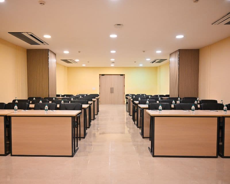 Best Corporate Event Venues in Greater Noida for Business Meetings