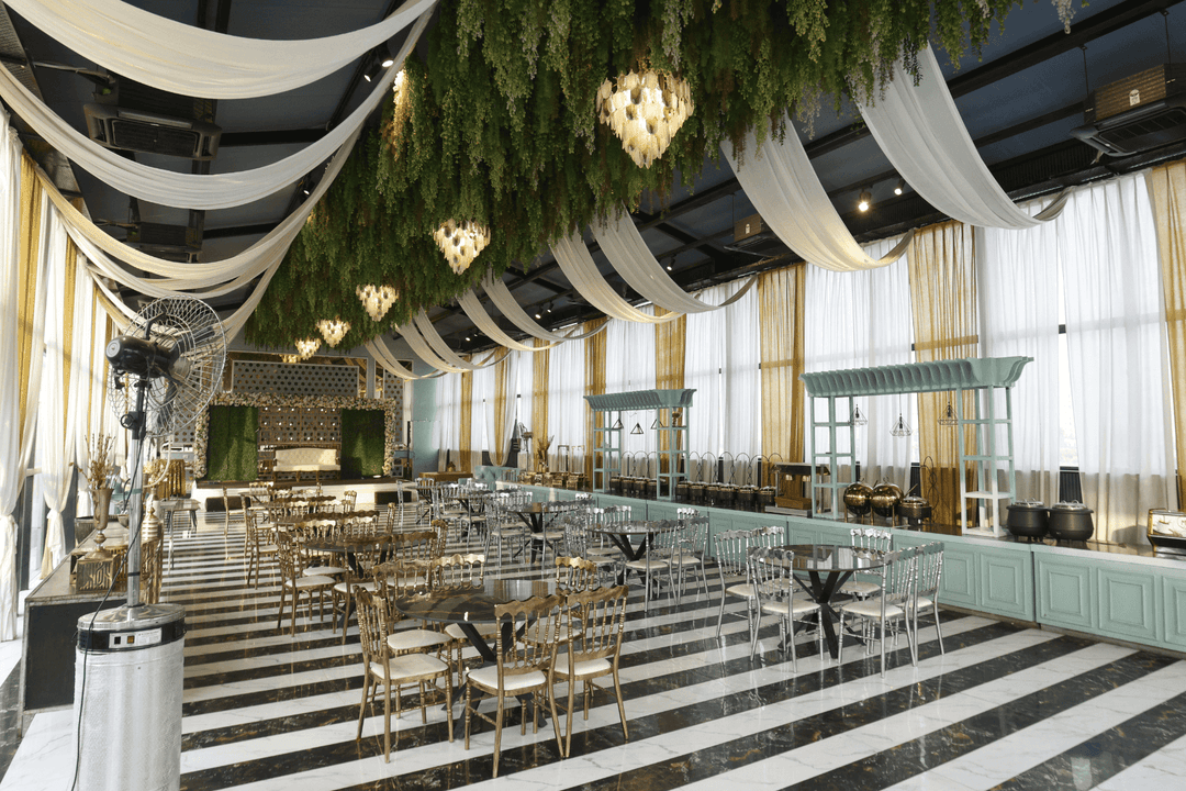 the ultimate guide to finding your dream wedding venues in noida