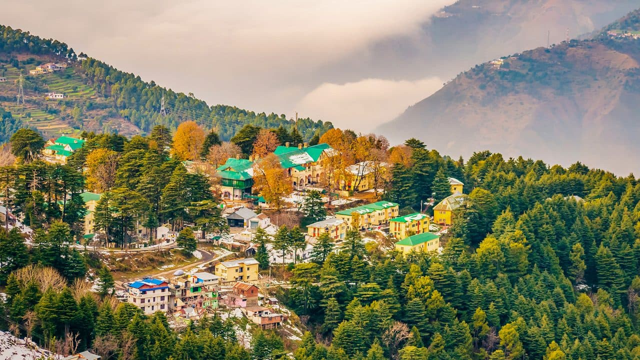 hotels near gandhi chowk dalhousie