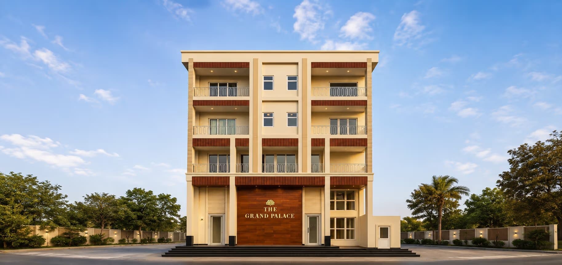 Xenious Opulent, Hamirpur