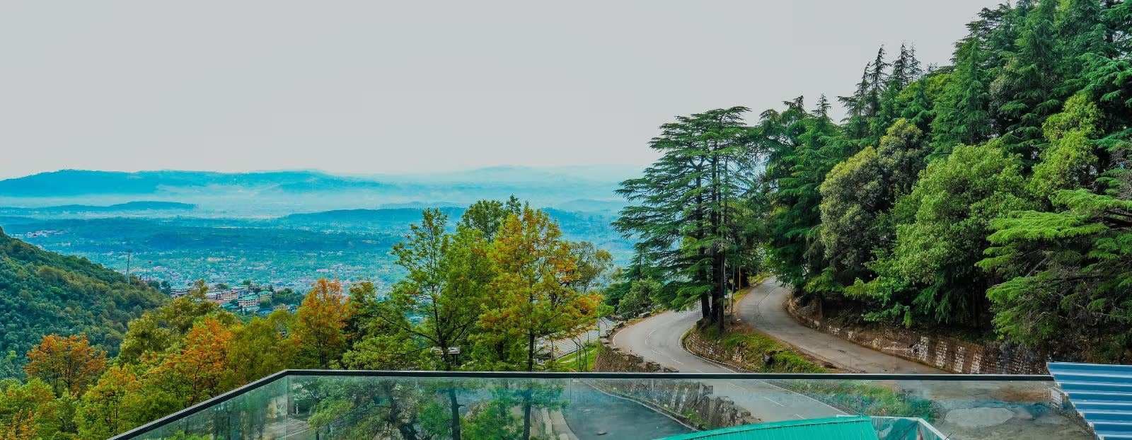 Alivaa Hotel, McLeodganj