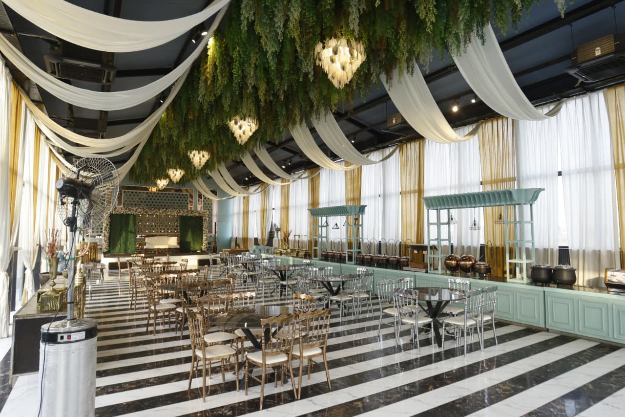 banquet halls in noida