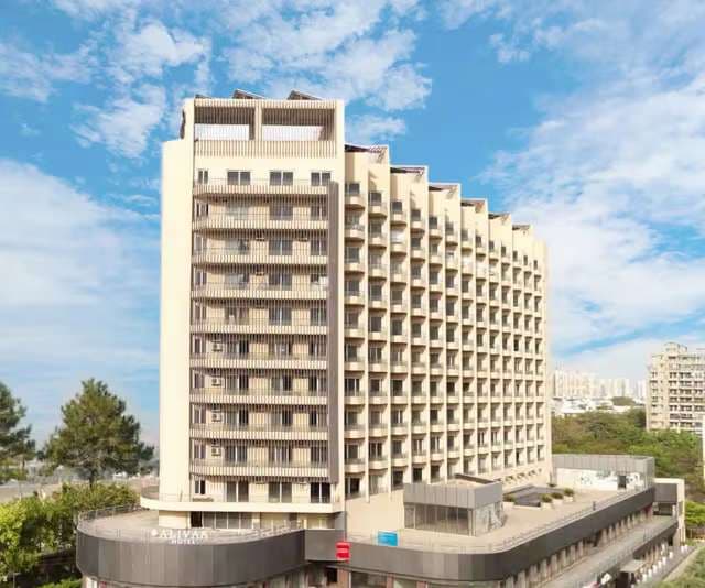 Alivaa Hotel, Sohna Road City Center, Gurugram