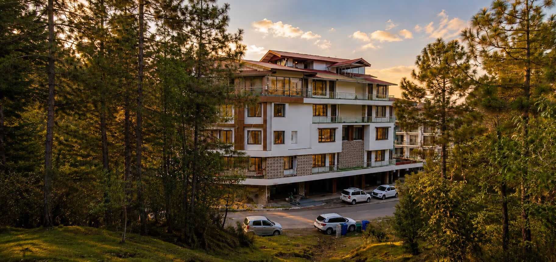 The Hoften Blue Magnets, Dalhousie