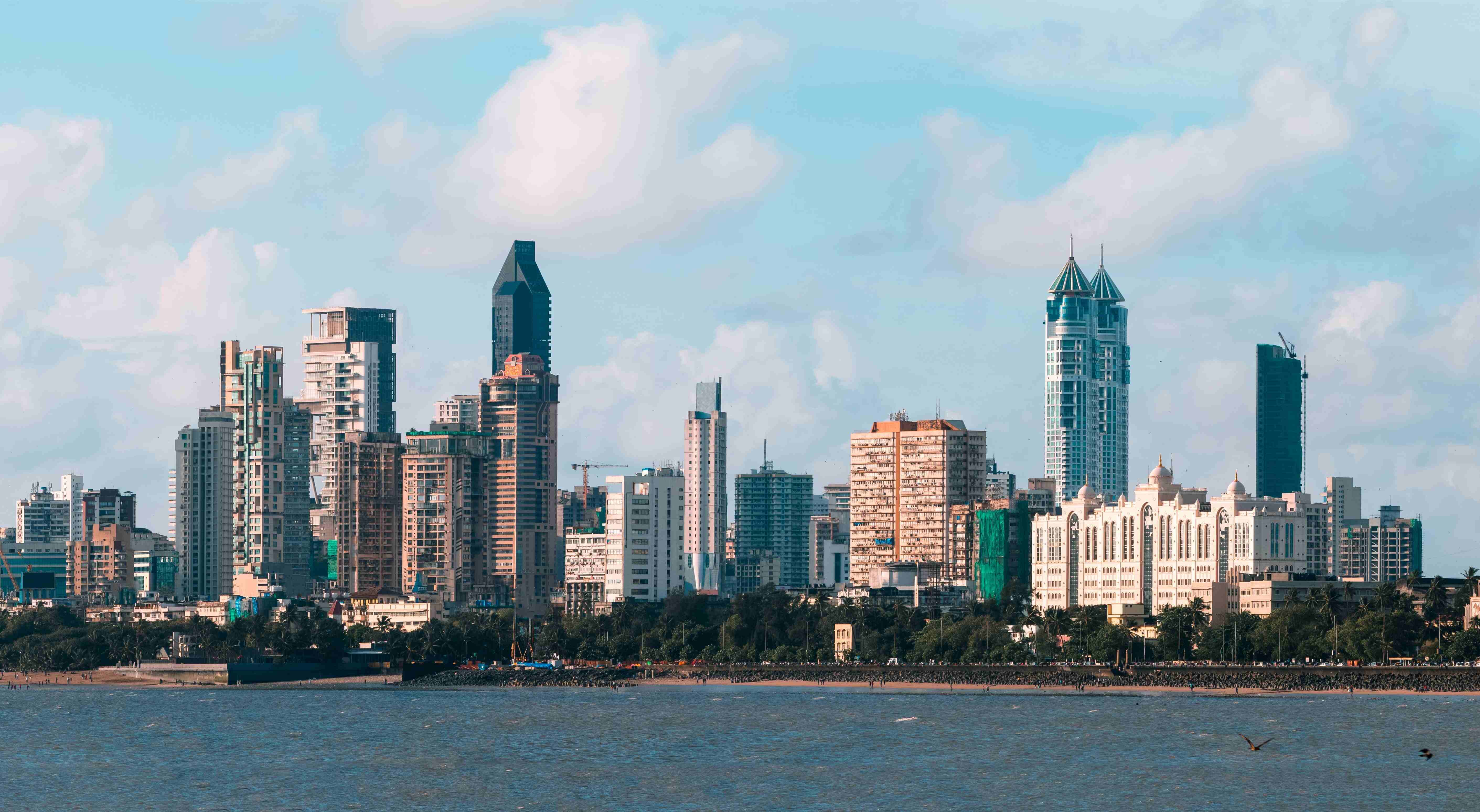 Hotels in Mumbai
