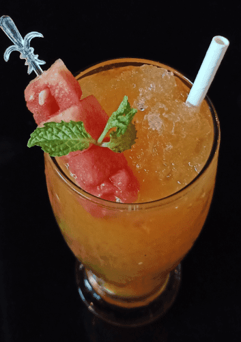 Favourite Summer Cooler: Inder Dev, Corporate Director - Food & Beverage, Signum Hotels & Resorts